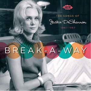 Breakaway Cover